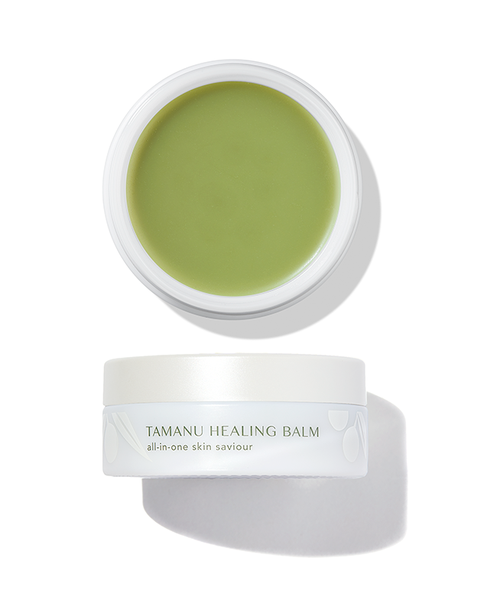 Tamanu Balm