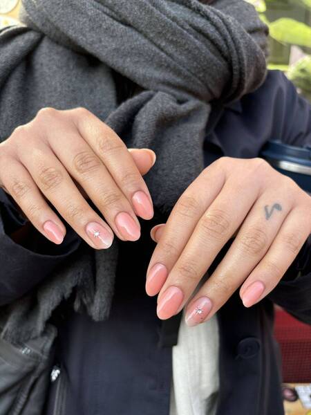 Level 1 (on gel colour)