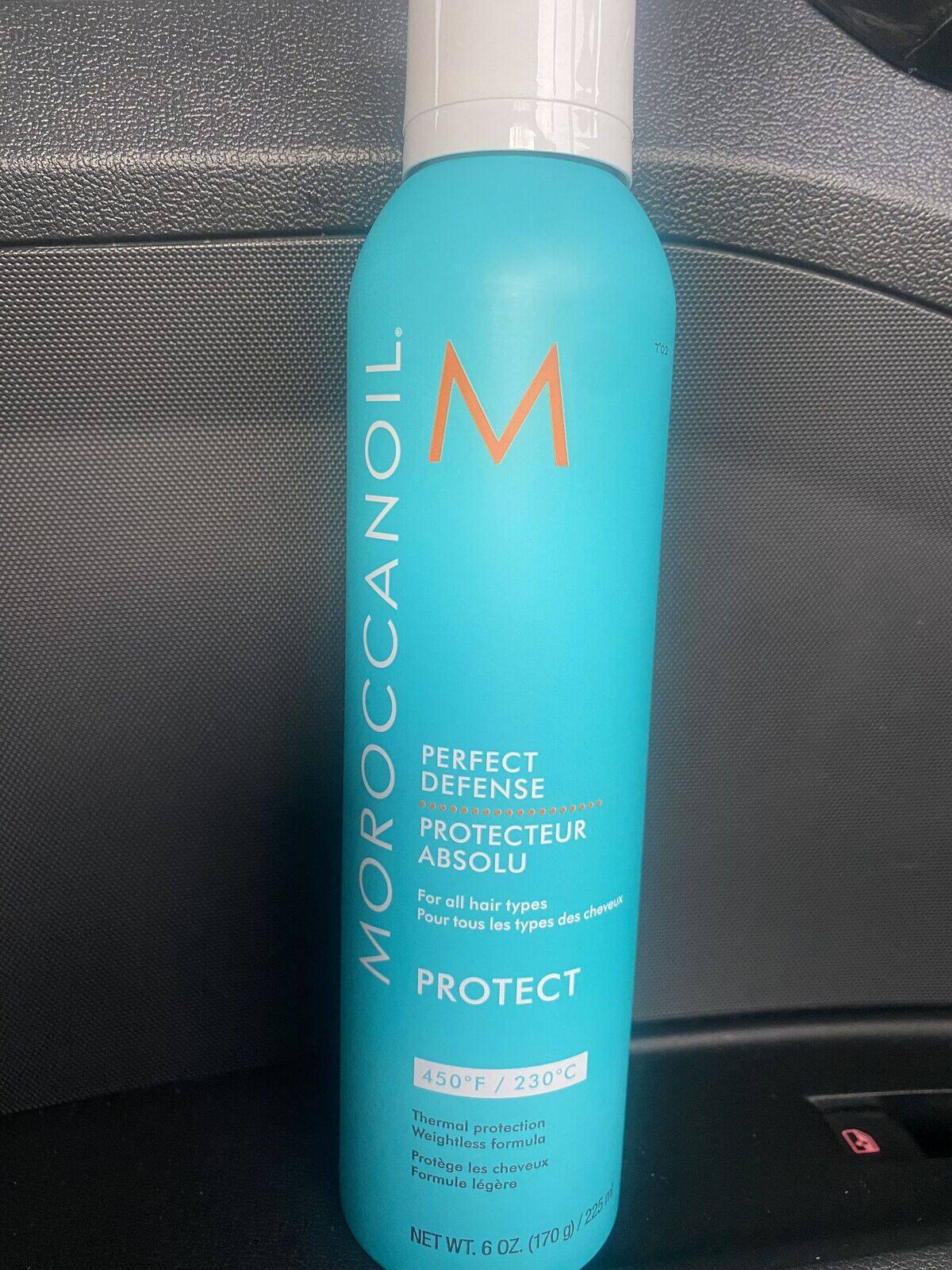 Moroccanoil Protect and Prevent Spray
