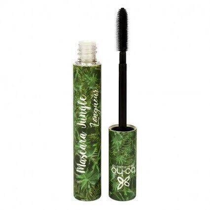 Mascara Jungle Longueur Noir