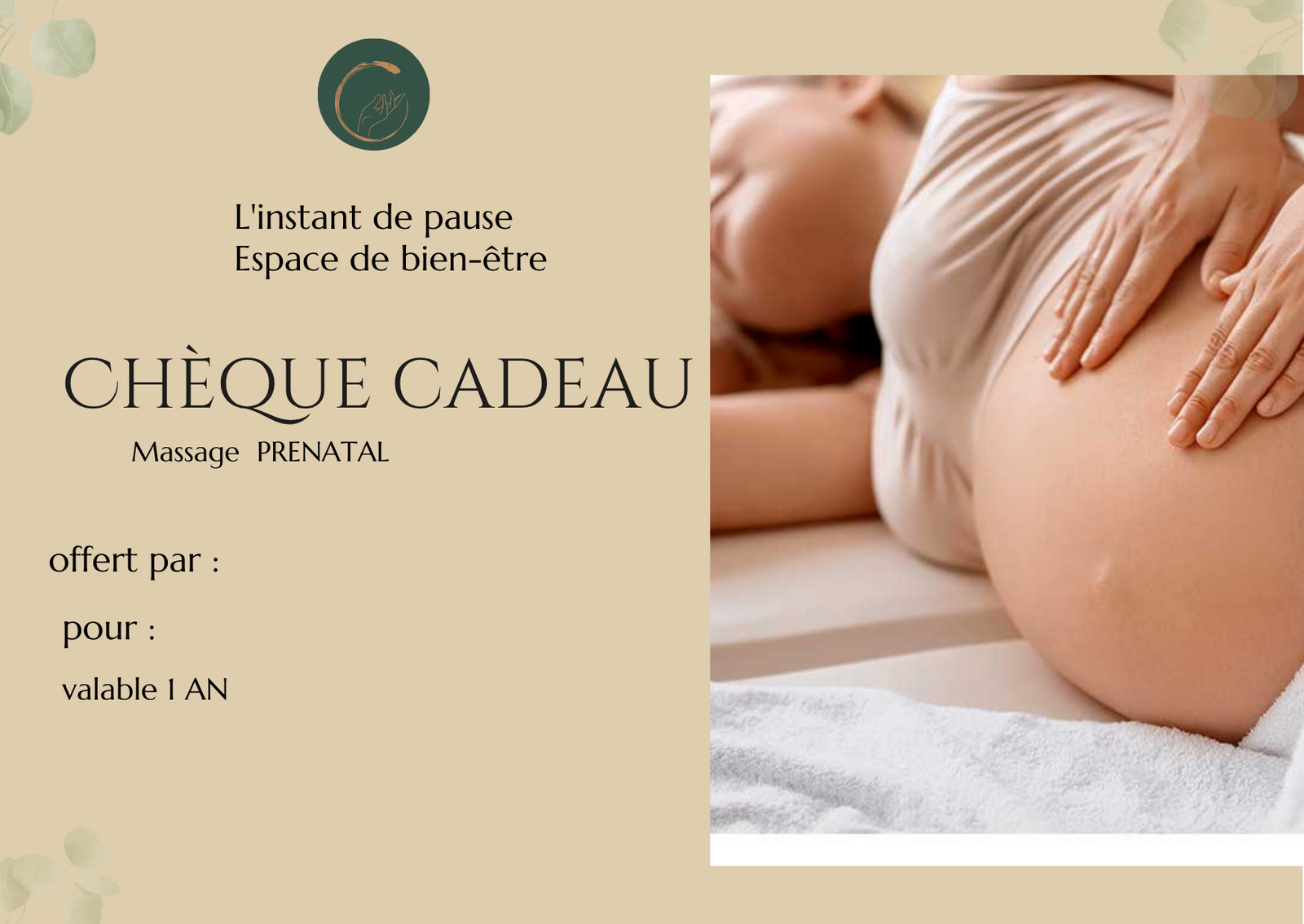 MAMAN DOUCEUR
