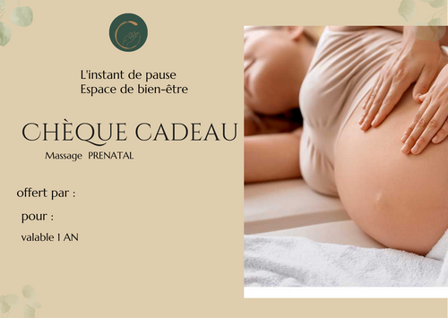 MAMAN DOUCEUR