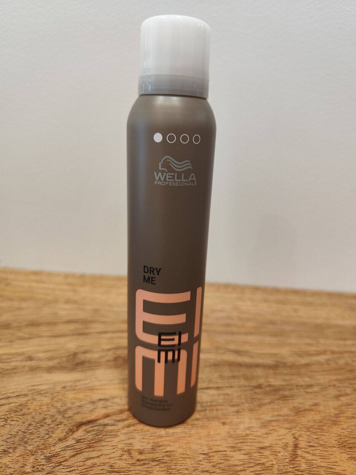 Shampooing sec Dry Me