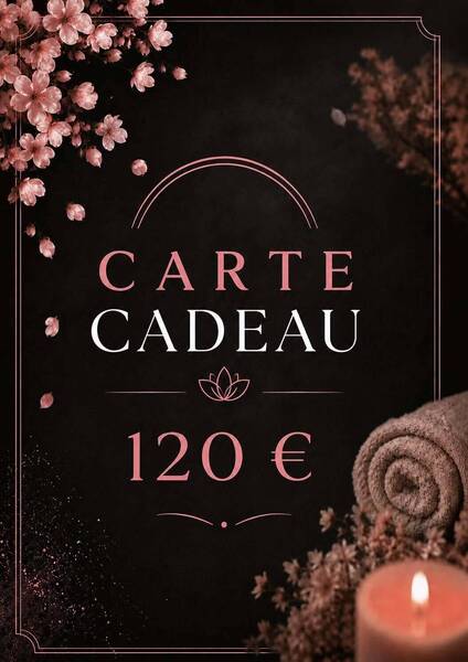 Carte Cadeau 