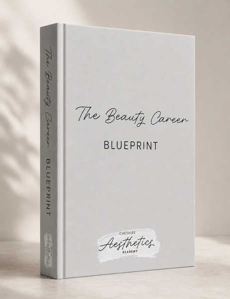 The Beauty Career Blueprint 