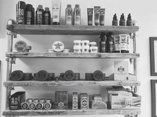 Just had delivery  today shelves are now full 