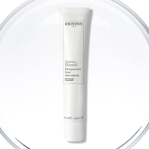 Desquacrem Forte Microderm - Tube 50ml