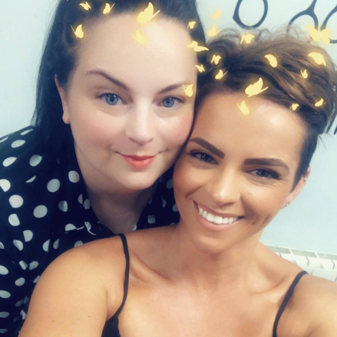 Happy Sunday#✂️✂️✂️