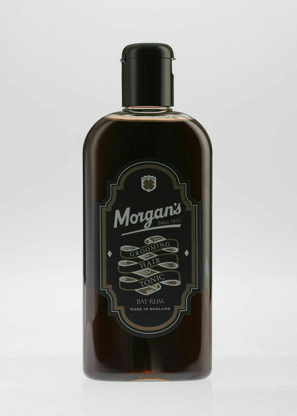 Grooming Hair Tonic - Bay Rum 250ml