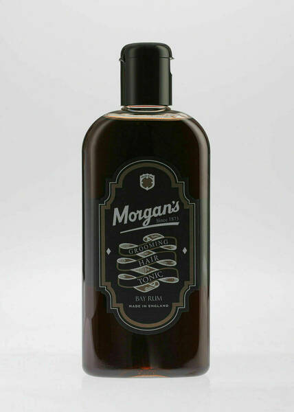 Grooming Hair Tonic - Bay Rum 250ml