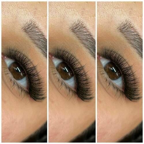 Volume russe naturelle/chargé 95€