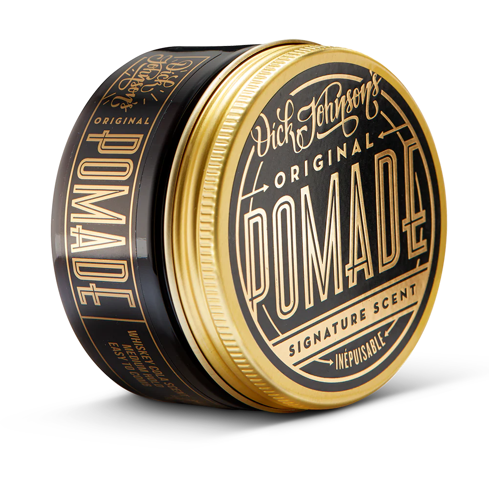 Pomade (100gr)