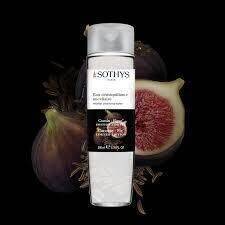 Eau démaquillante miccellaire