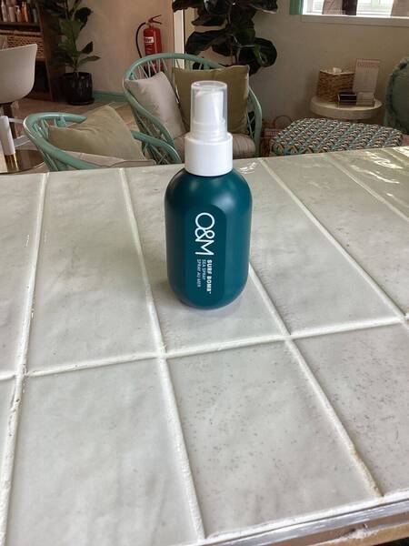 O&M Sea Salt Spray
