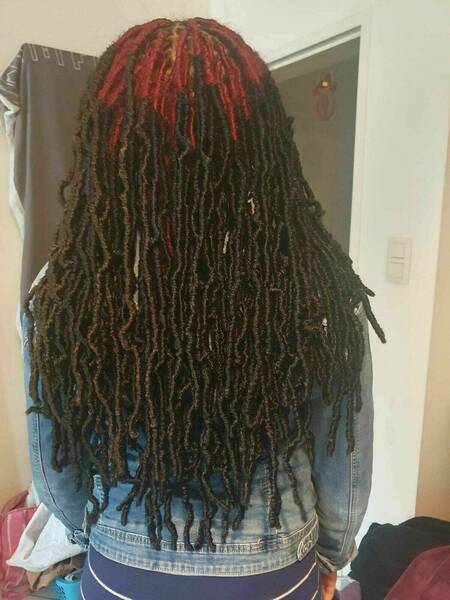 Fausse locks