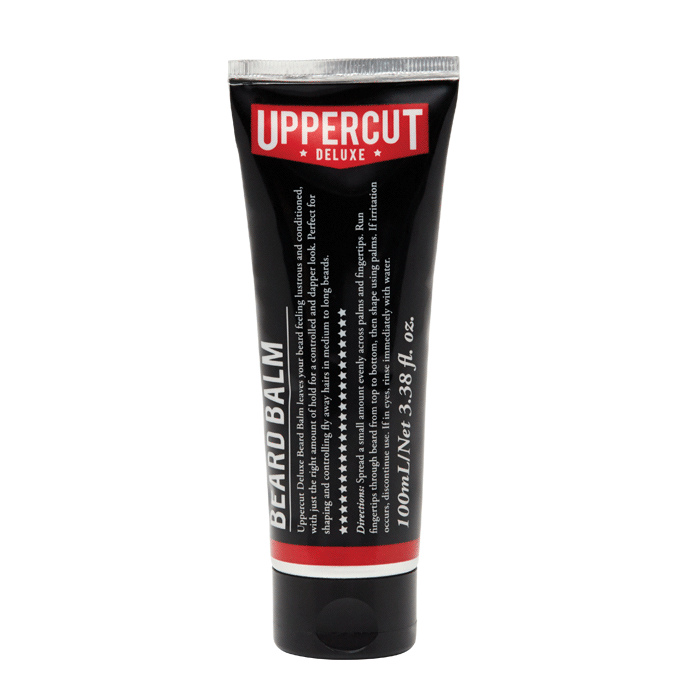 Uppercut Deluxe Beard Balm