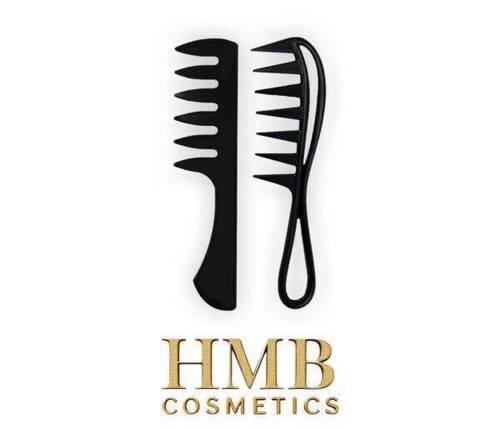 L3VEL3 Styling Comb Set (2)