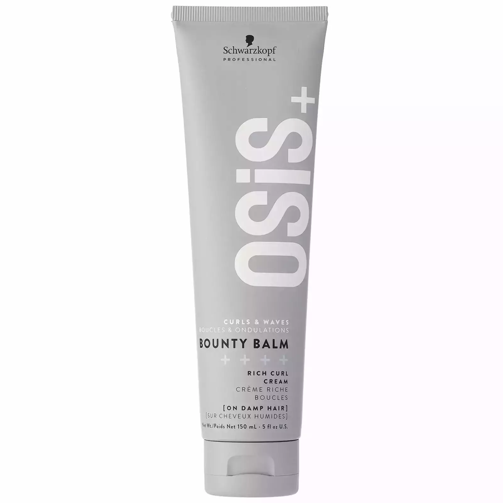 OSiS Bounty Balm Rich Curl Cream 150ml