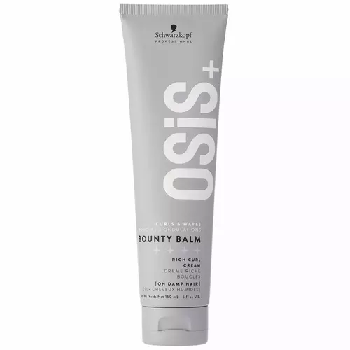 OSiS Bounty Balm Rich Curl Cream 150ml