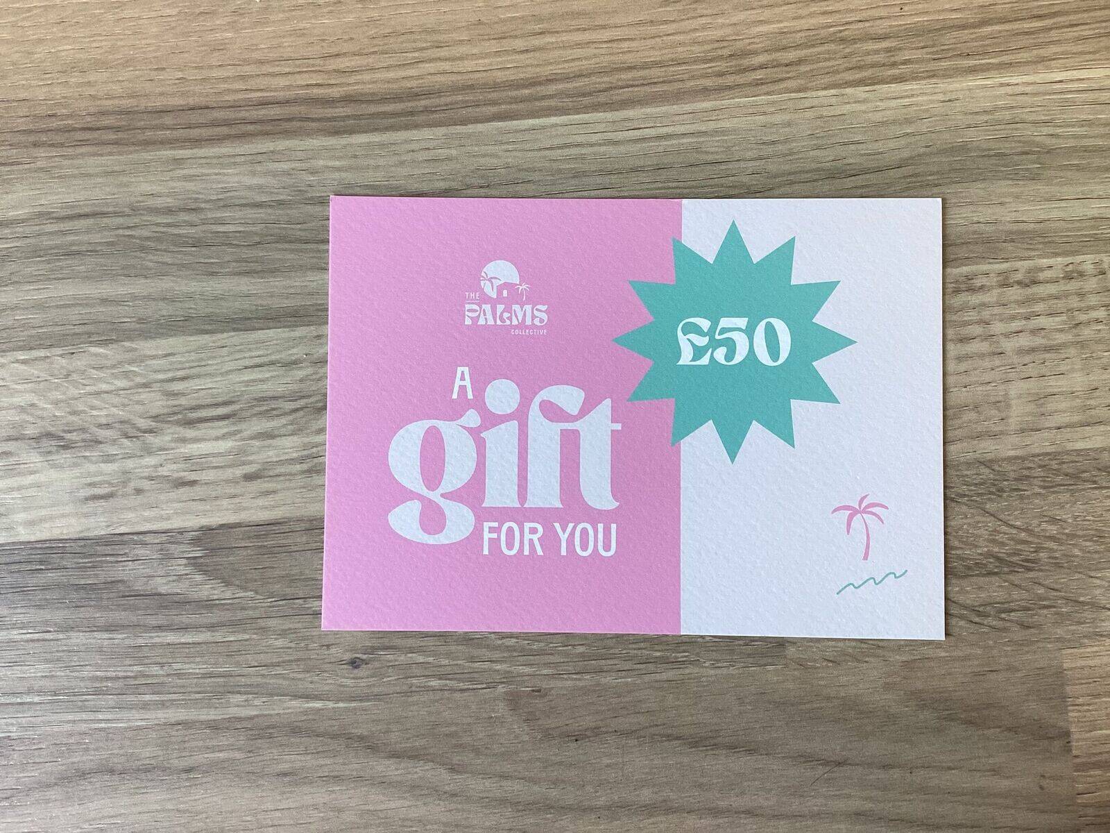 The Palms Collective