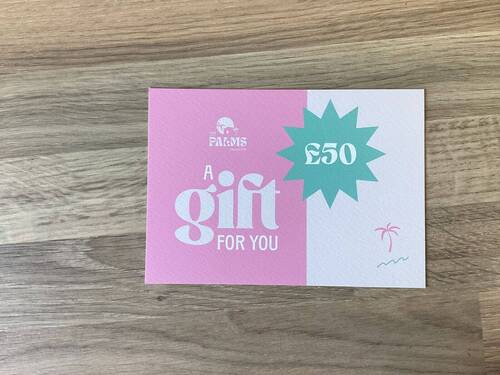 The Palms Collective