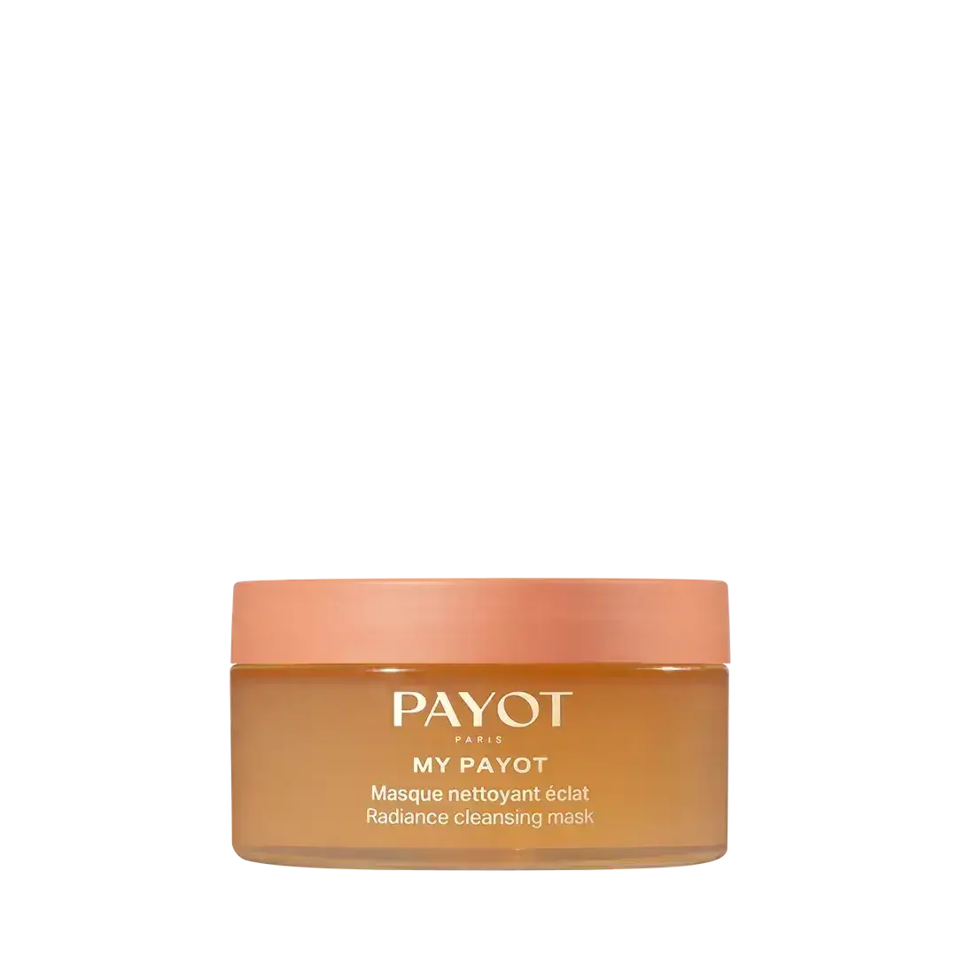 Masque nettoyant éclat