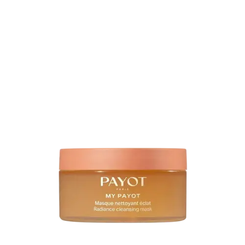 Masque nettoyant éclat