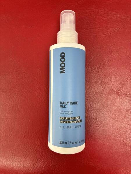 Mood Daily Care Milk