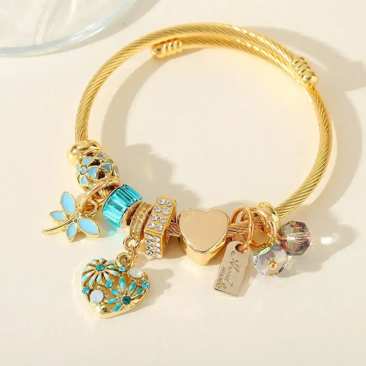 Bracelet TURQUOISE 