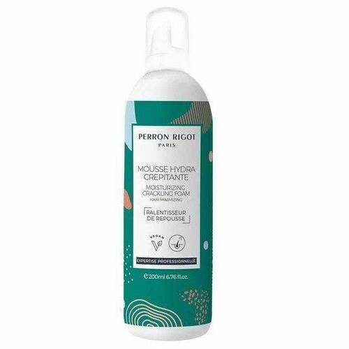 MOISTURISING CRACKLING FOAM