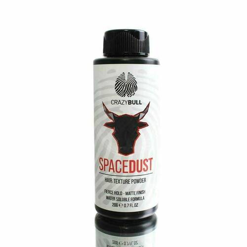 Crazy Bull “Space Dust”