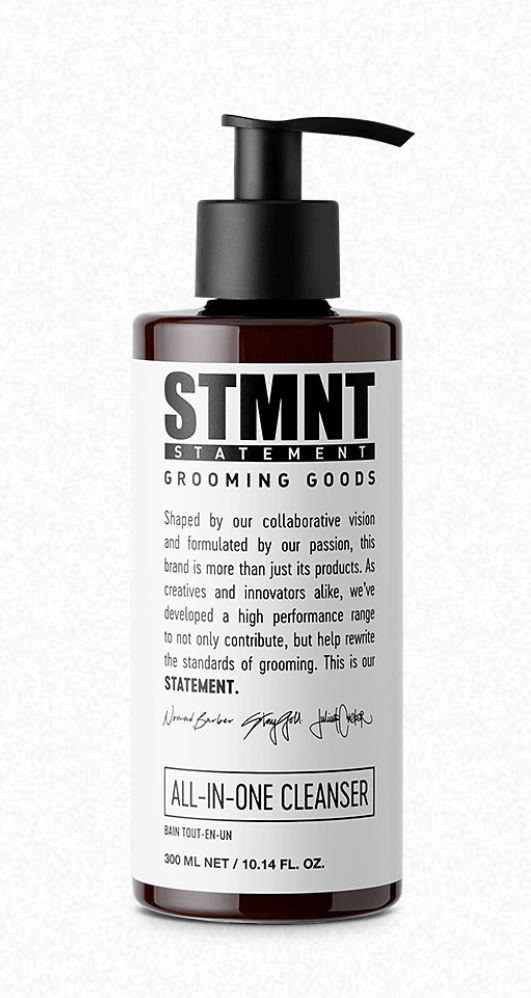 Stmnt - BAIN TOUT-EN-UN 