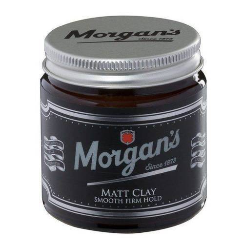 Matt Clay 120ml Jar