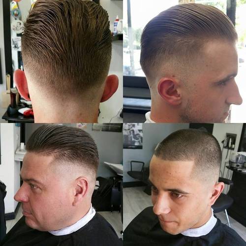 Some cuts from today