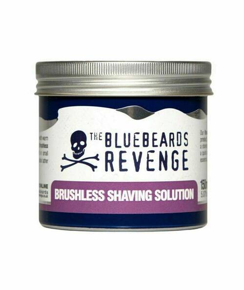The Bluebeards Revenge Brushless Shaving Solution 150ml