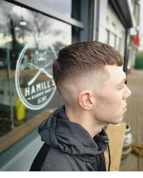 Cropped and skinned!