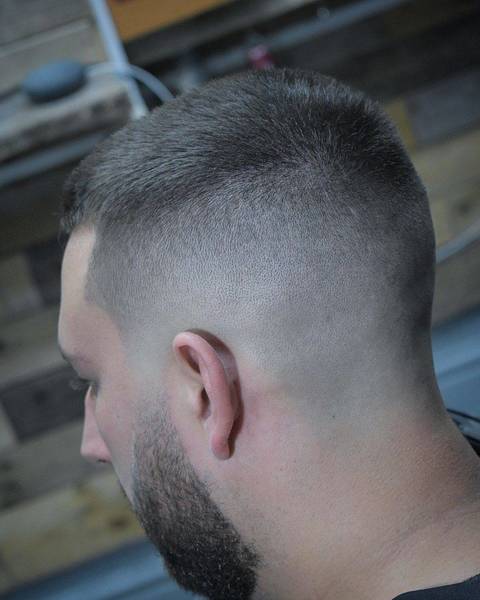 Cut by Mark