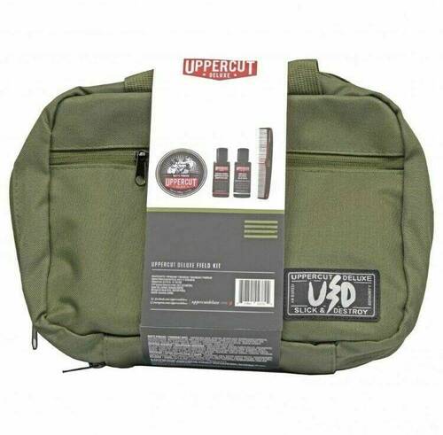 Uppercut Matte pomade field kit 