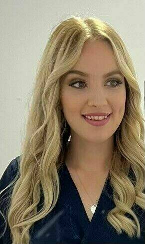 Lauren- Salon Manager