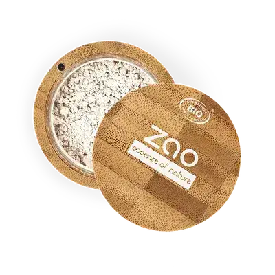 Mineral silk invisible 500