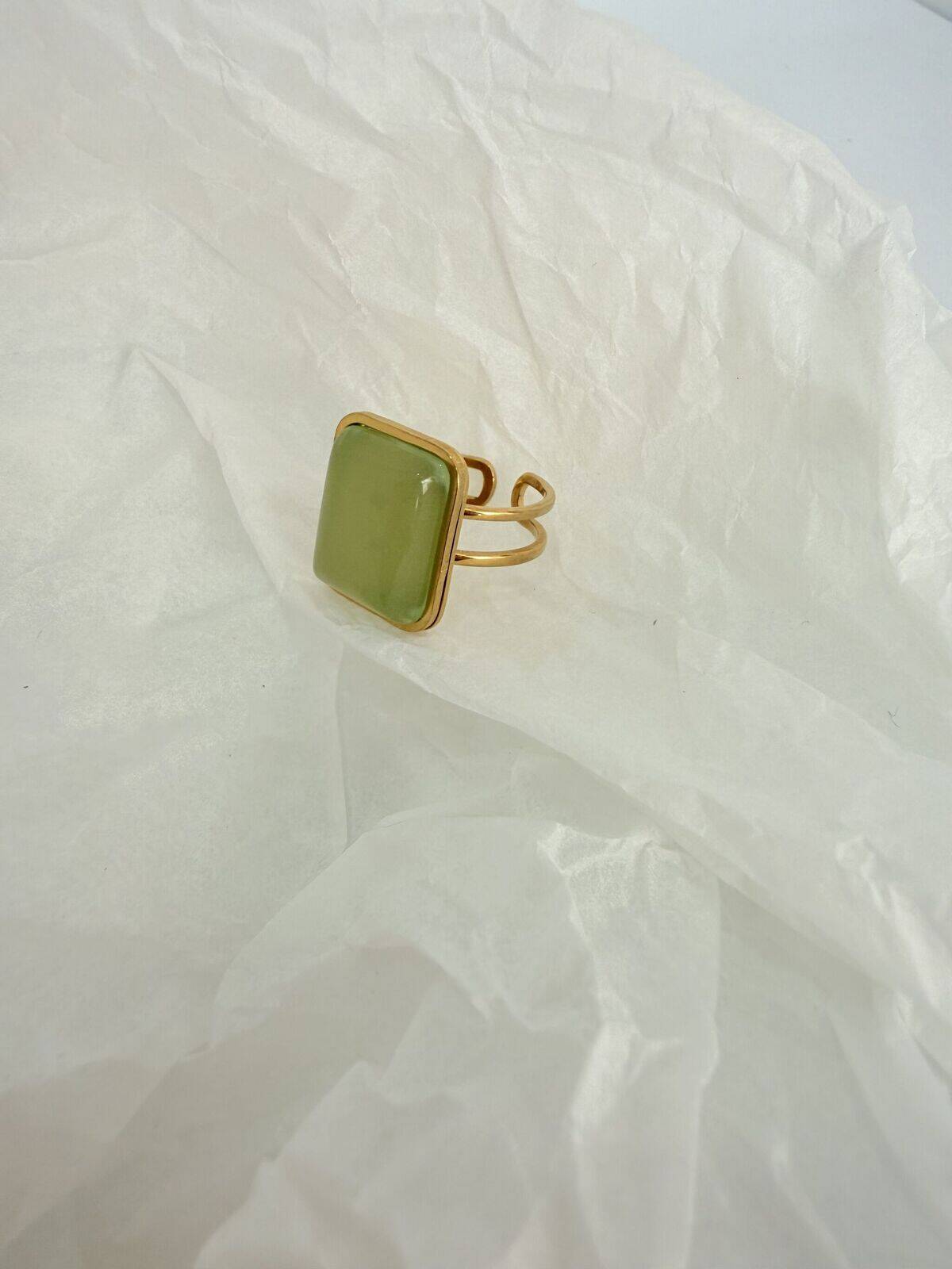 Bague - GAÏA