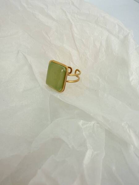 Bague - GAÏA