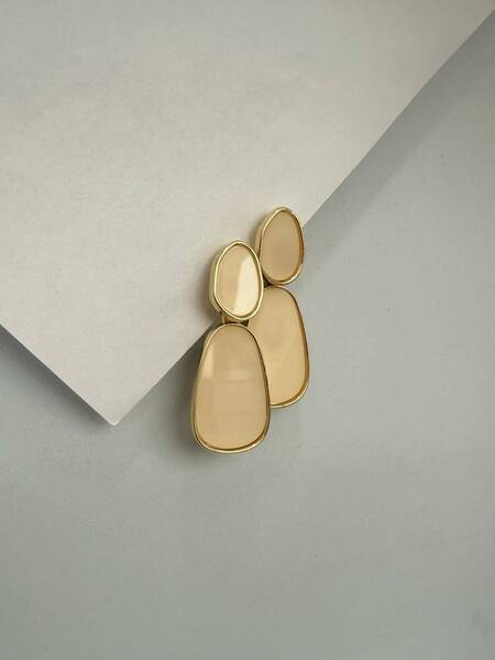 Boucles d’Oreilles - AELYS