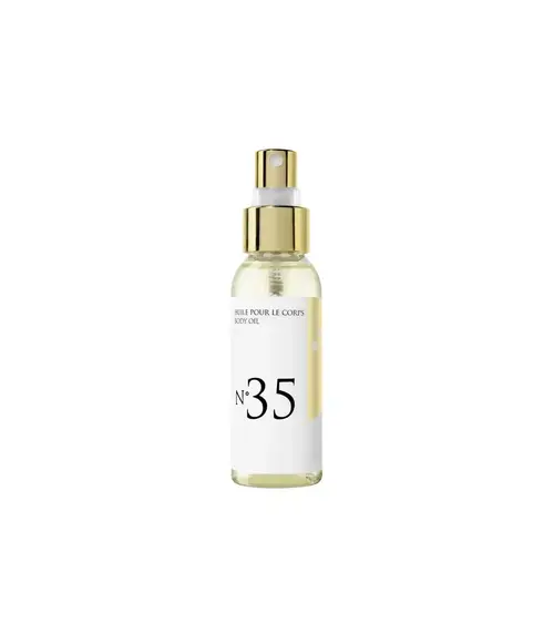 Huile vanille 50mL