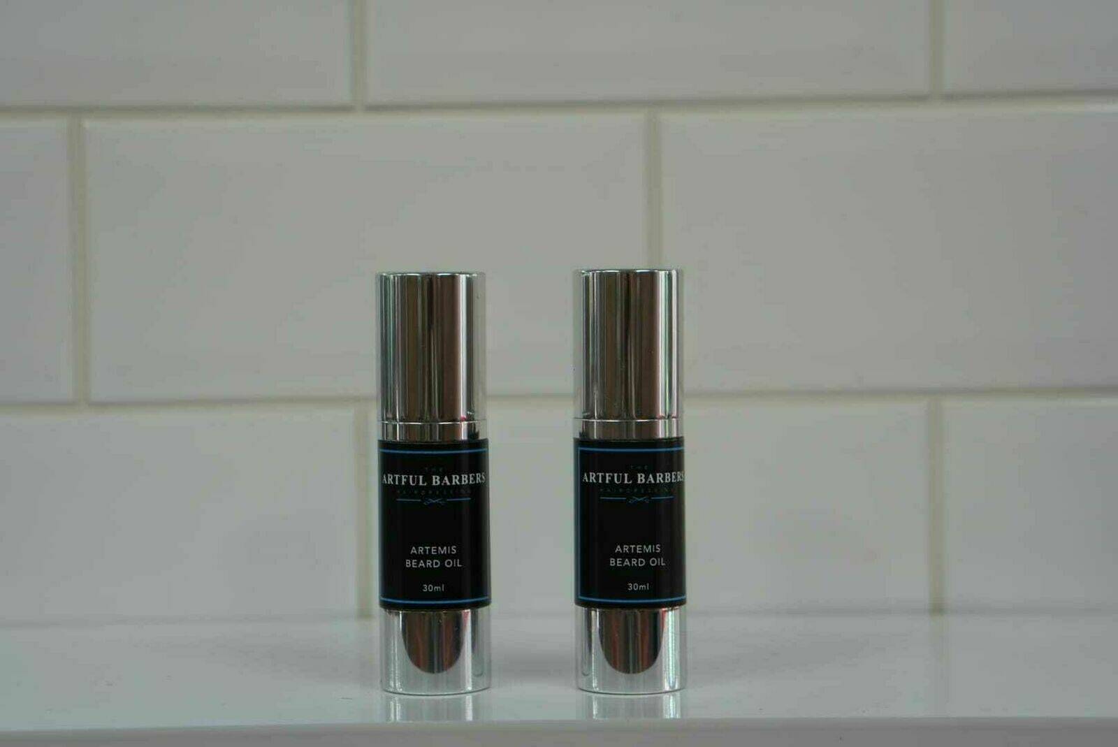 Beard Oil