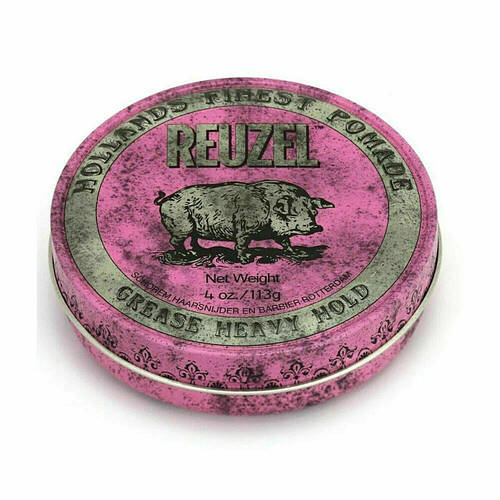 Reuzel Pomade Pink 113 gr 