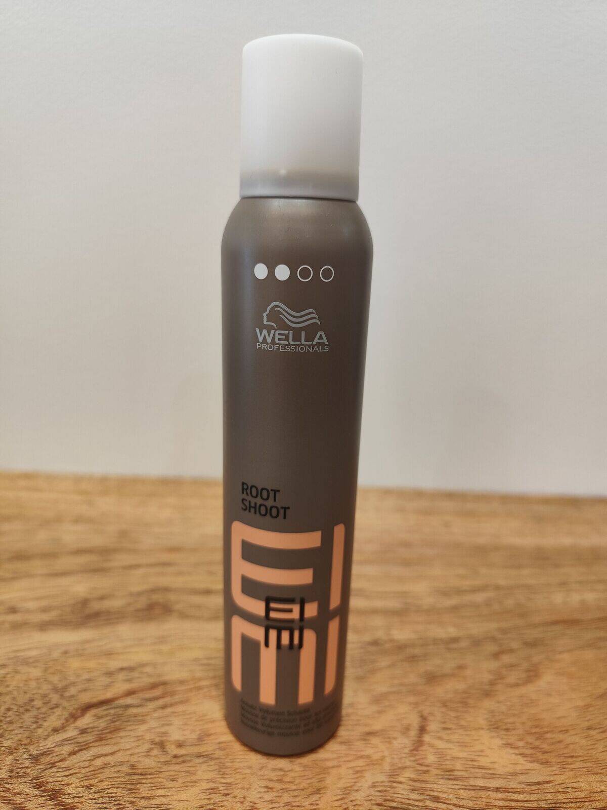 Mousse de précision pour les racines Root Shoot 