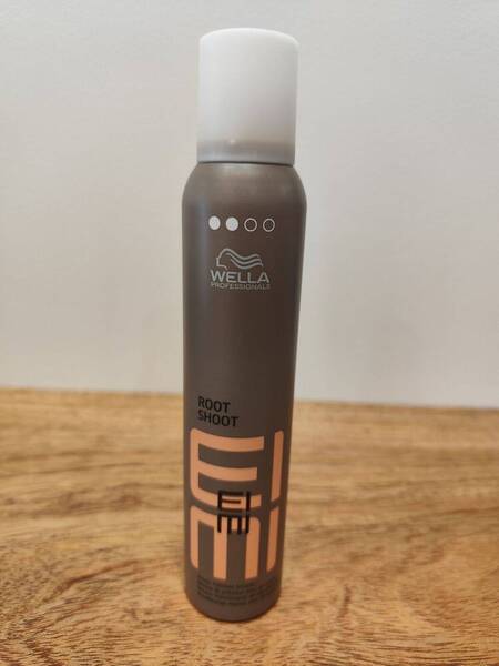 Mousse de précision pour les racines Root Shoot 