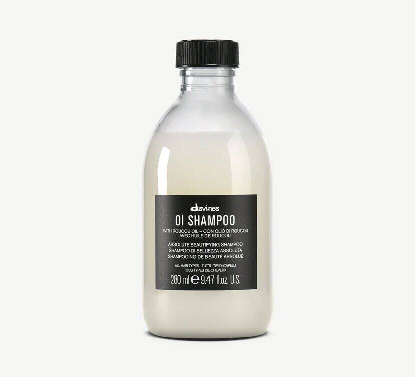 OI Shampoo