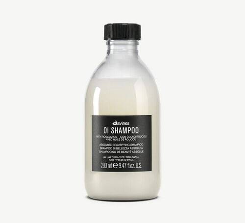 OI Shampoo